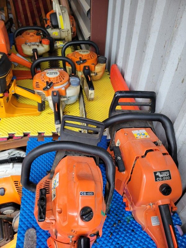 Landscaping Tools Herramientas Jardinería