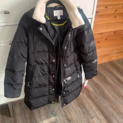New with tags Vince Camuto Down Coat 