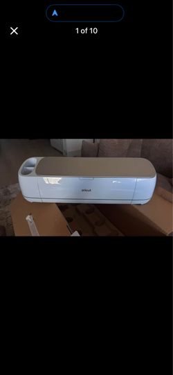 Crichton maker 3+ ads