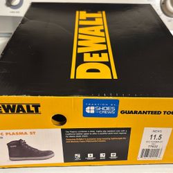 Dewalt Work Boots 