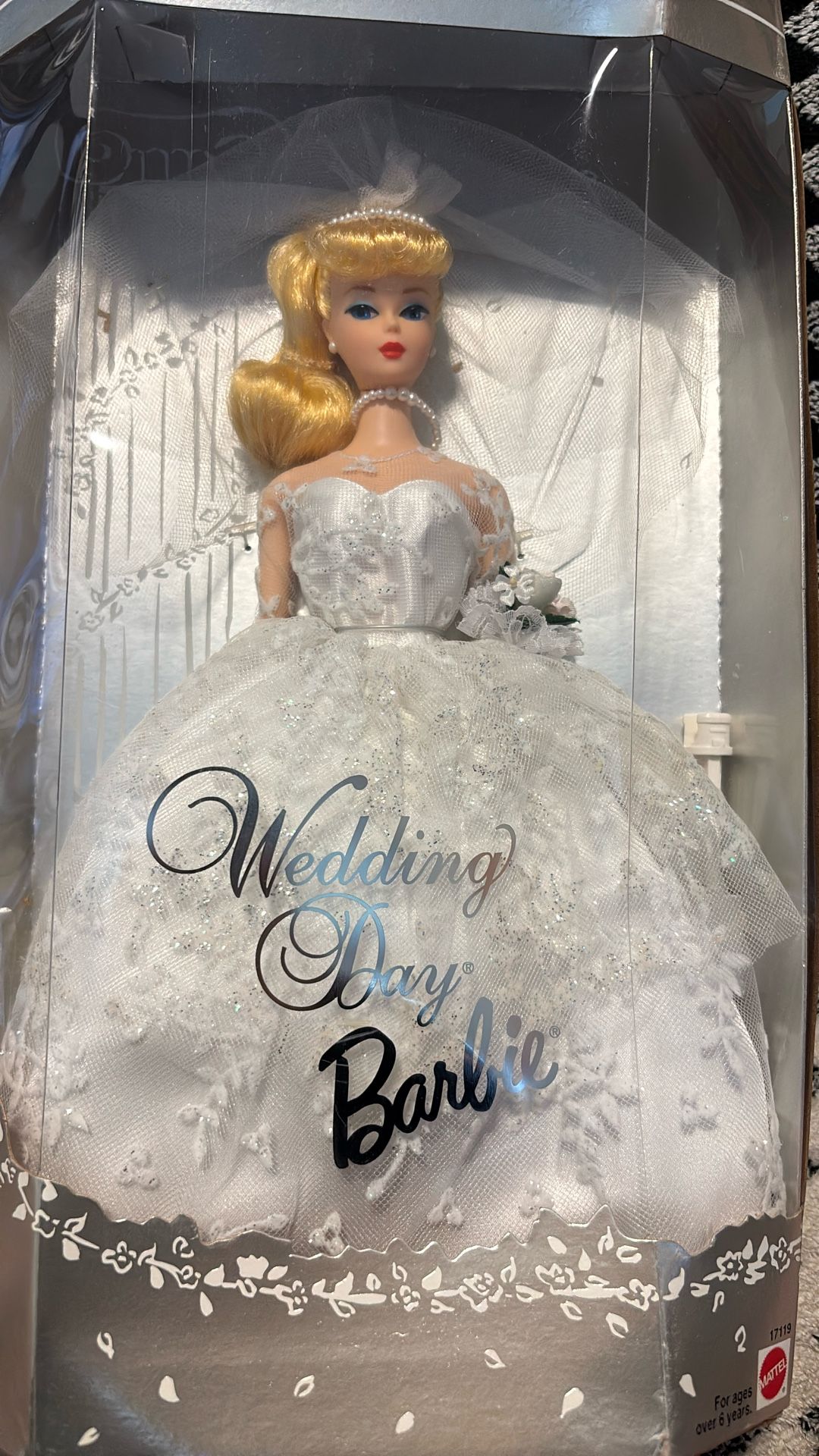 Barbie Collectibles