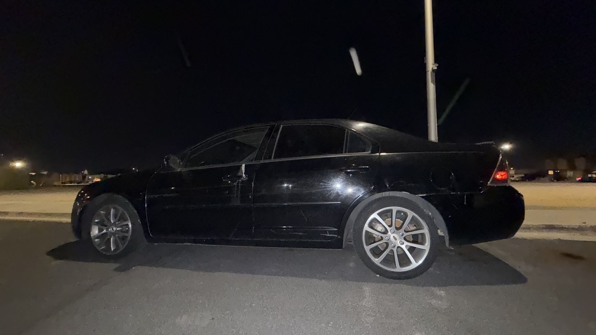 CAR OR CAR PARTS 