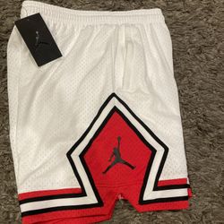 Basketball Shorts