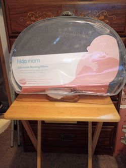 Baby pillow