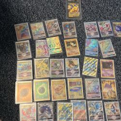 Pokémon Collection