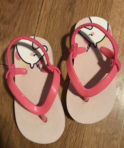 Toddler Sandals 