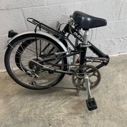 Bicycle Fold 20”
