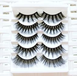 Lashes