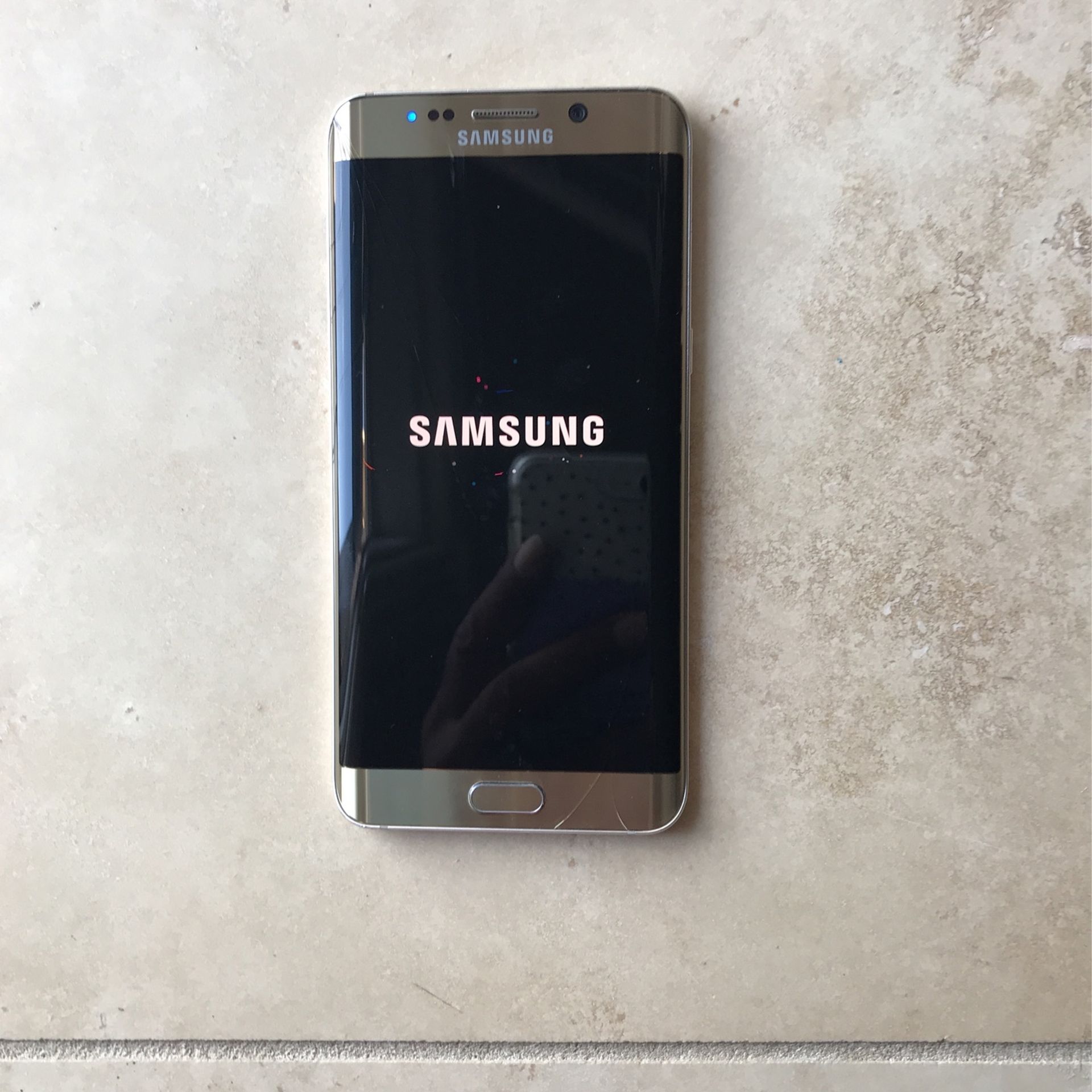 Samsung Galaxy s6 Edge +