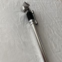 alloy material Suspension seat post 26.8” BMX MOUNTAIN BIKE