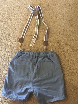 3 t Wedding boy boys pant short
