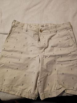 🔥 MUST GO – IZOD STRETCH SHORTS (34W) 🔥