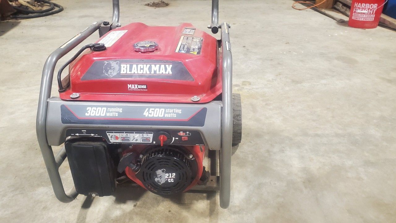 Generator