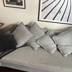 FREE Sofa Bed – You Pick Up