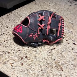 Custom 44 Pro Glove  