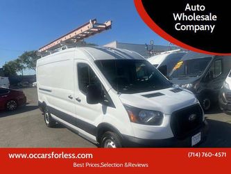 2022 Ford Transit-250 Cargo Van