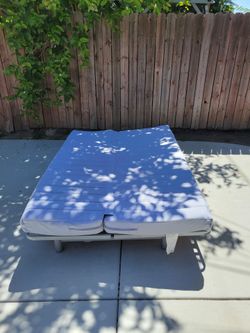 Sofa bed