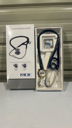 MDF stethoscope 