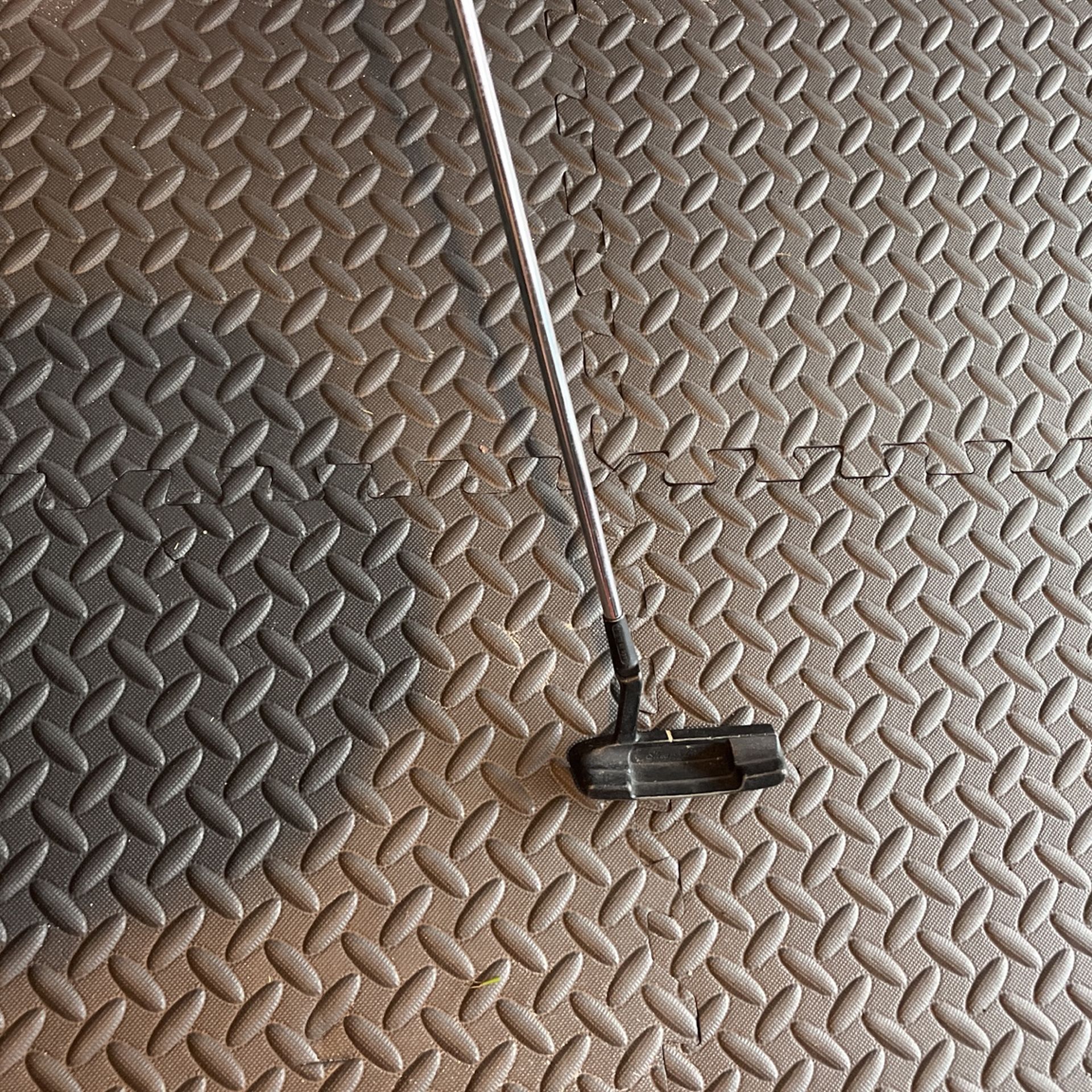 Usa Philip Morris Putter