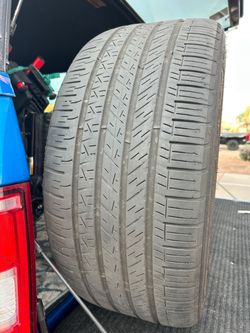 2022 mustang rims& tires