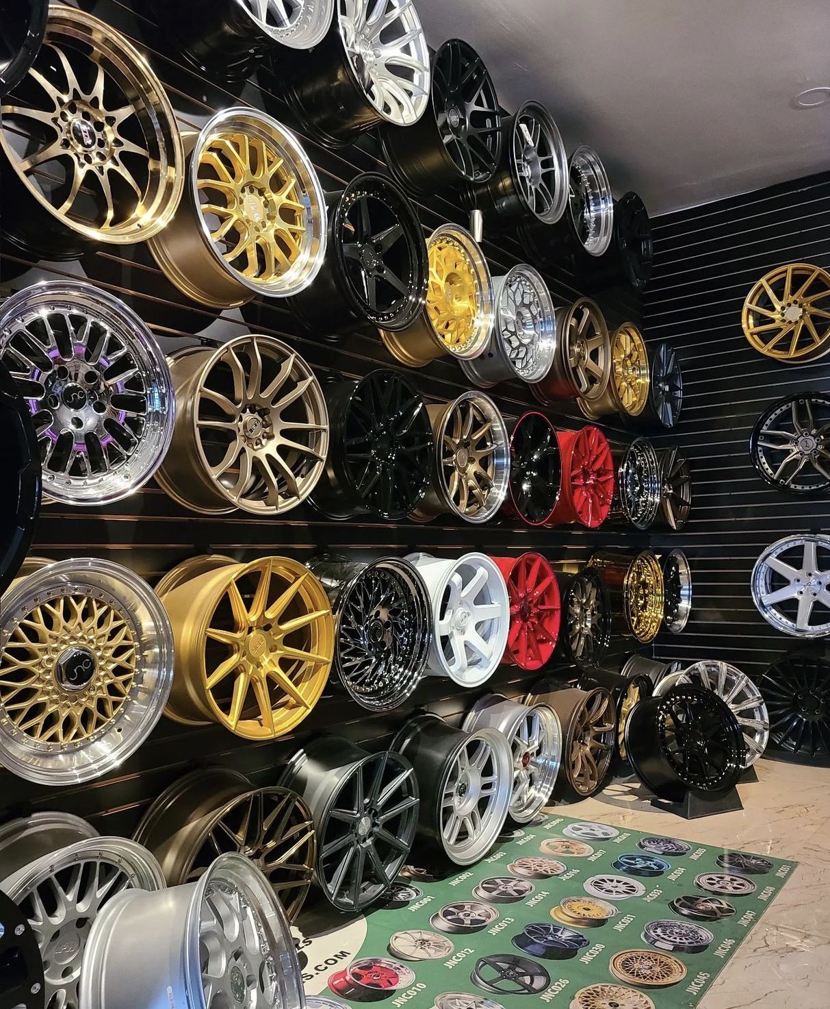 π₯π₯π₯20 inch in stock!π₯π₯π₯(only 50 down payment / no credit needed