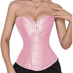 Corset Corselet