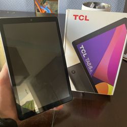 TCL Tablet