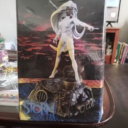 Marvel Comics Model Kit 