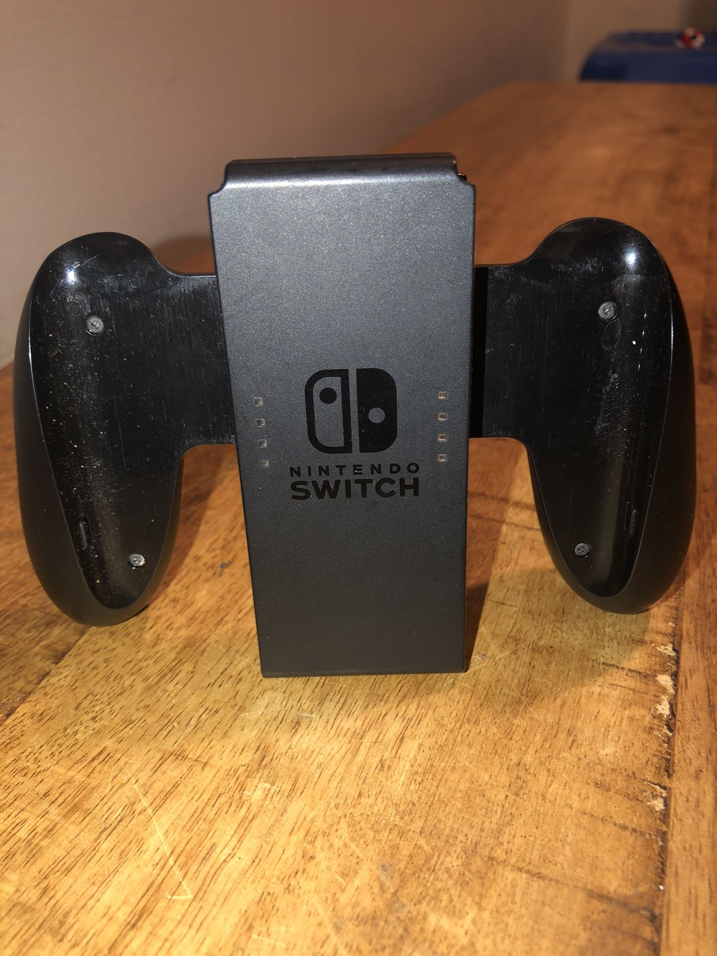 Joy Con Grip Nintendo Switch