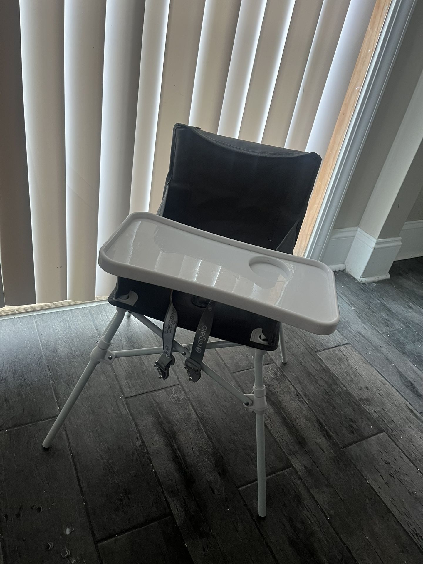 Baby Chair