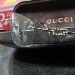 Gucci Glasses