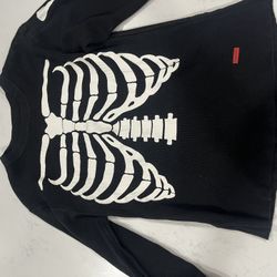 Supreme Bones thermal