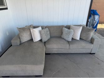 Sectional Couch