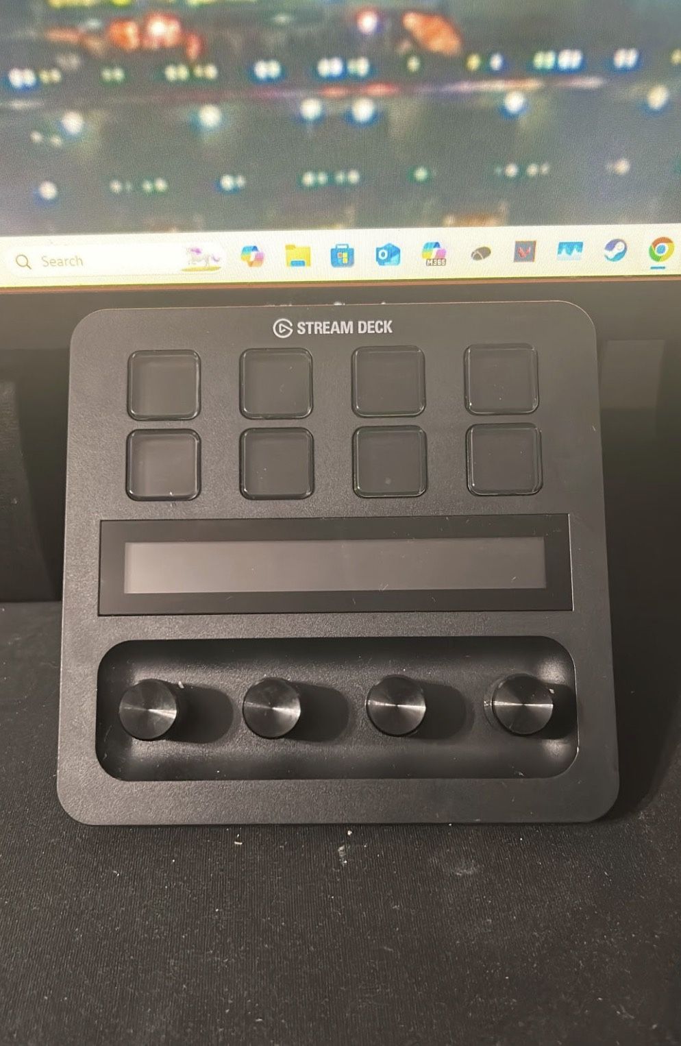 Stream Deck