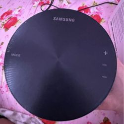 Samsung Radiant 360 R1 bluetooth speaker