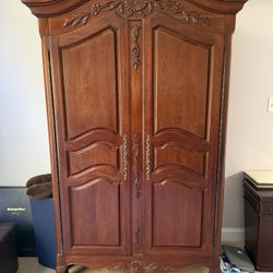Armoire 
