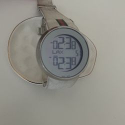 Gucci Watch 
