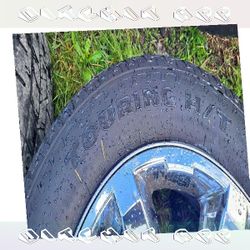 Coast Smooth with All Ford Tire Varieties Available huge use