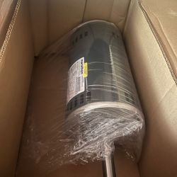 Marathon Carrier Motor hd60fe655