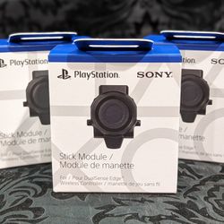 Sony Stick Module for Dual sense Edge Wireless Controller Brand New