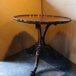 Vintage Table