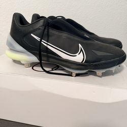 NIKE Force Zoom Trout 8 Pro Cleats