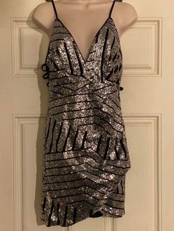 Gorgeous Vintage Ladies Halloween Party Dress Costume