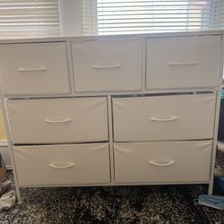 Drawer Dressier 