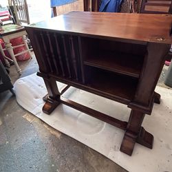 Kitchen Table
