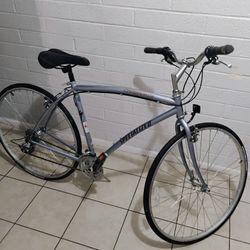 Specialized Bike And 12 Week Pit Bull Male 