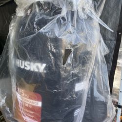 Compressor Husky 60 Gallons Electric 