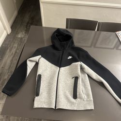 Nike Tech Fleece Hoodie