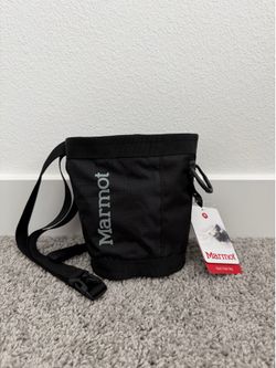 Marmot Rock Chalk Bag