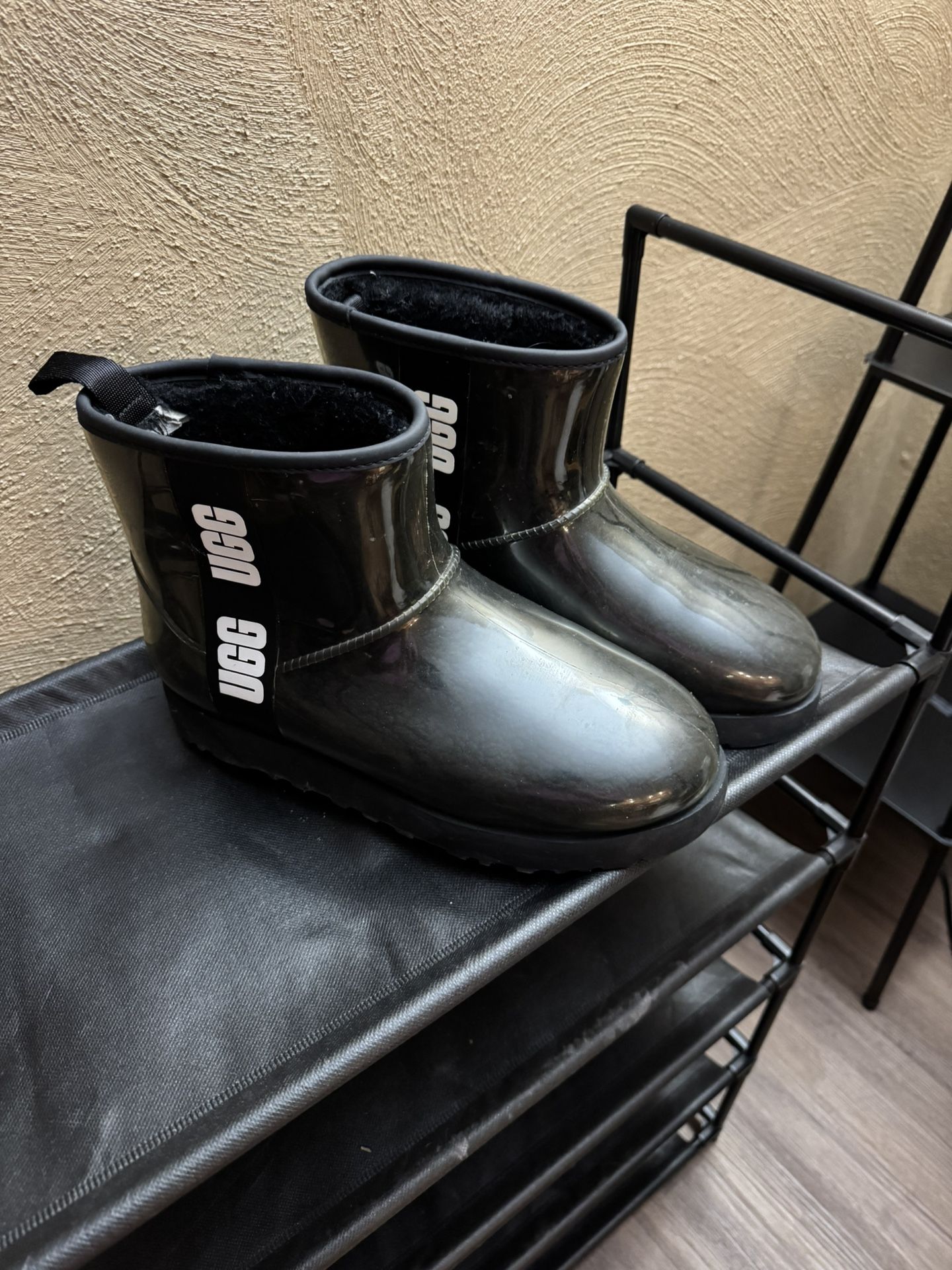 Rain Boot UGGs